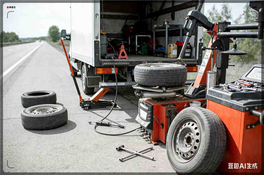 曲周道路救援汽车送机油