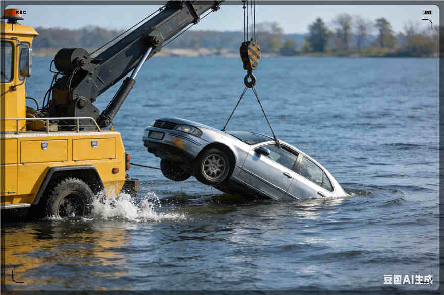 曲周汽车救援送柴油